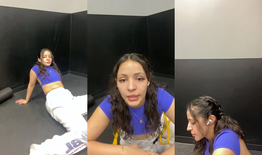 jaquislays TikTok Live — Aug 20, 2026, 1:56 PM