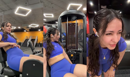 jaquislays TikTok Live — Aug 20, 2026, 4:01 PM