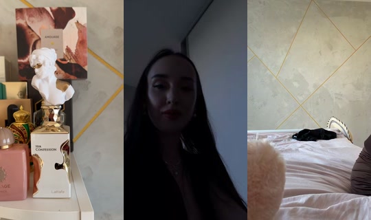 jarmoszewska.dominika TikTok Live — Aug 27, 2026, 3:36 PM
