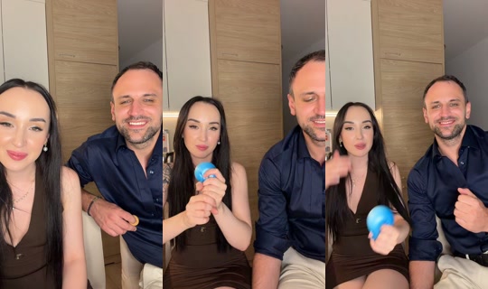 jarmoszewska.dominika TikTok Live — Aug 27, 2026, 9:15 PM