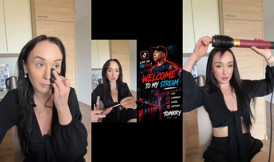 jarmoszewska.dominika TikTok Live — Aug 28, 2026, 11:29 AM