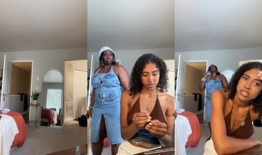 jasgotjokes TikTok Live — Aug 28, 2026, 5:43 PM