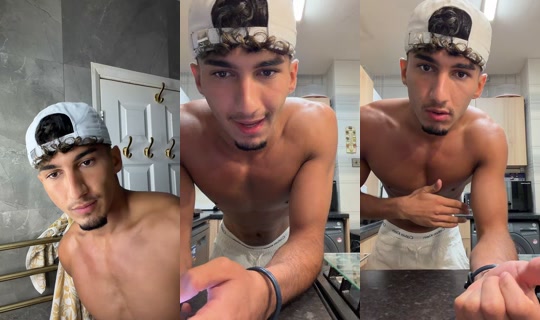 jasim288 TikTok Live — Jul 14, 2026, 8:59 PM