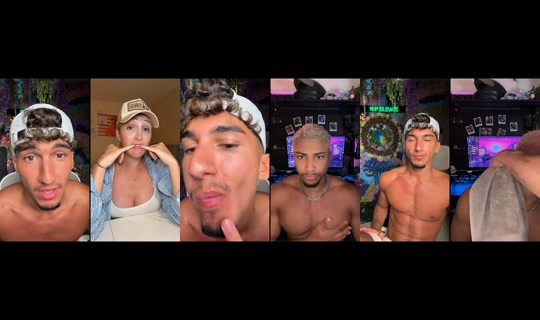 jasim288 TikTok Live — Jul 14, 2026, 10:46 PM
