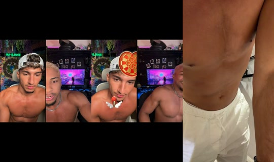 jasim288 TikTok Live — Jul 14, 2026, 11:37 PM