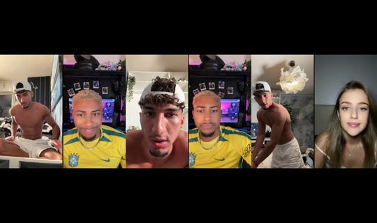 jasim288 TikTok Live — Jul 15, 2026, 10:21 PM