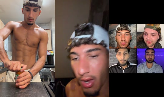 jasim288 TikTok Live — Jul 16, 2026, 12:03 AM