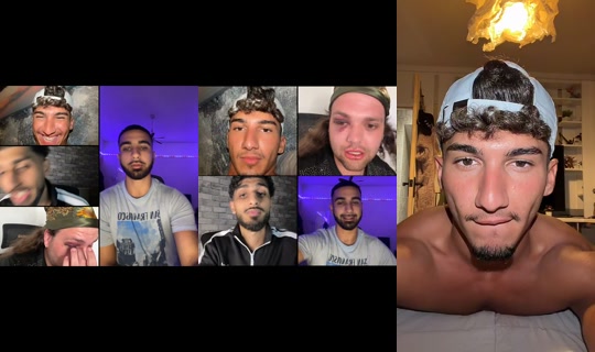 jasim288 TikTok Live — Jul 16, 2026, 12:54 AM