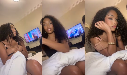 jaslenewhiterose TikTok Live — Aug 13, 2026, 2:52 AM