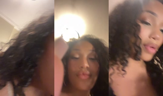 jaslenewhiterose TikTok Live — Aug 13, 2026, 3:18 AM