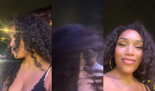 jaslenewhiterose TikTok Live — Aug 13, 2026, 3:33 AM