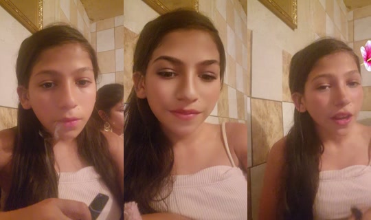 jasminakamadishej Recorded on Jul 31, 2026, 7:15 PM