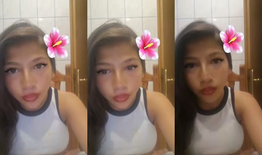 jasminakamadishej TikTok Live — Aug 18, 2026, 10:43 PM