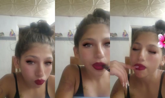 jasminakamadishej TikTok Live — Aug 21, 2026, 9:13 PM
