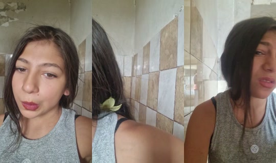 jasminakamadishej Recorded on Aug 29, 2026, 9:56 AM