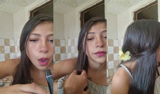jasminakamadishej TikTok Live — Aug 30, 2026, 12:04 PM