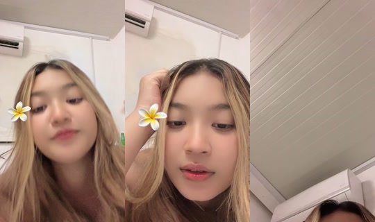 jasminchhetri TikTok Live — Sep 12, 2026, 6:36 PM