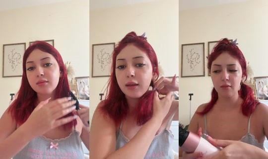 jasmindingmybusiness5 TikTok Live — Jul 30, 2026, 12:35 PM