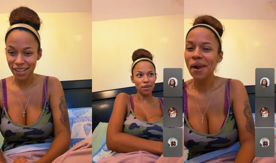jasmine.antoinett3 TikTok Live — Aug 5, 2026, 2:07 AM
