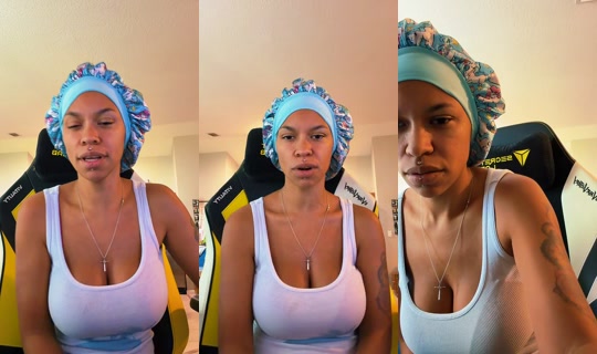 jasmine.antoinett3 TikTok Live — Aug 21, 2026, 2:52 PM