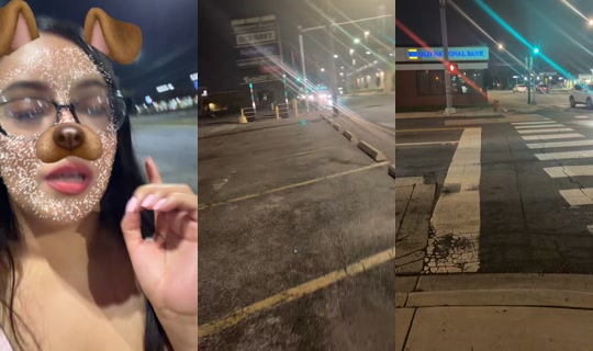 jasmine.chicago TikTok Live — Aug 10, 2026, 9:45 AM