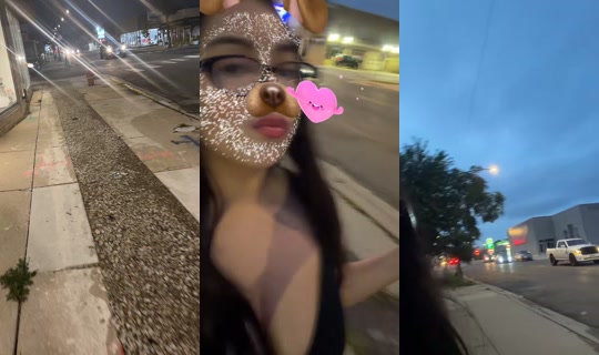 jasmine.chicago TikTok Live — Aug 10, 2026, 10:19 AM