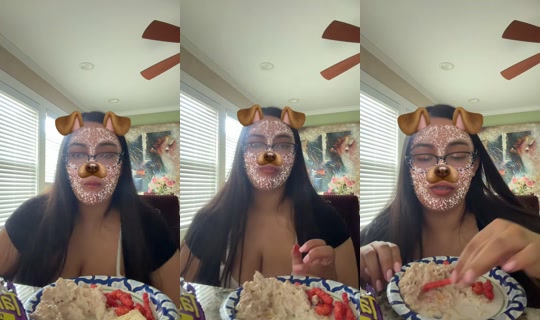 jasmine.chicago TikTok Live — Aug 10, 2026, 8:44 PM