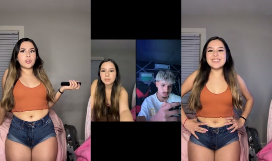 jasmine_pena07 TikTok Live — Sep 15, 2026, 3:33 AM