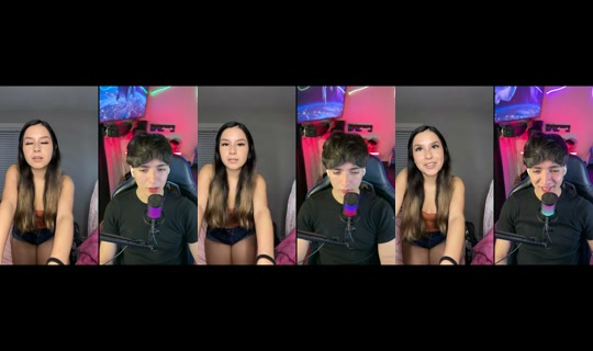 jasmine_pena07 TikTok Live — Sep 15, 2026, 4:23 AM
