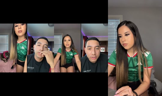jasmine_pena07 TikTok Live — Sep 16, 2026, 10:18 PM