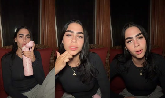 jasminemblanco TikTok Live — Sep 9, 2026, 12:28 AM