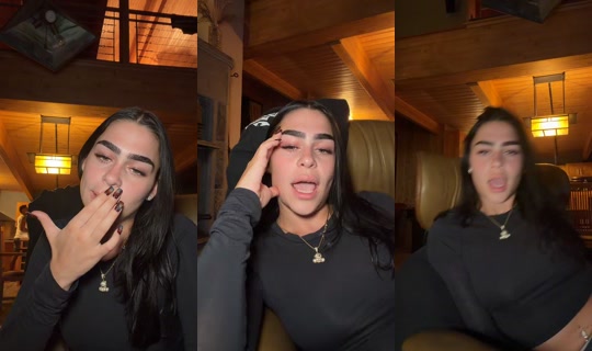 jasminemblanco TikTok Live — Sep 9, 2026, 12:43 AM