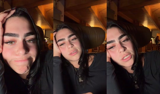 jasminemblanco TikTok Live — Sep 9, 2026, 1:33 AM
