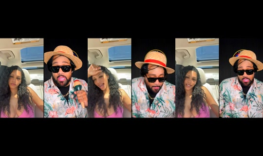 jasminesflawless TikTok Live — Aug 18, 2026, 4:12 PM