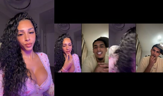 jasminesflawless TikTok Live — Aug 20, 2026, 1:19 AM
