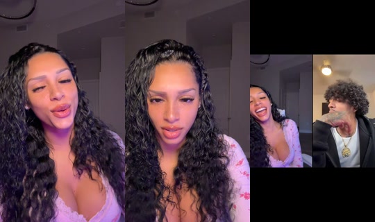 jasminesflawless TikTok Live — Aug 21, 2026, 10:24 AM