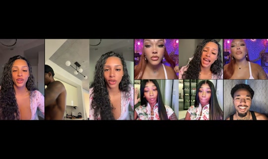 jasminesflawless TikTok Live — Aug 21, 2026, 11:14 AM
