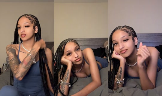 jasminetainaa TikTok Live — Aug 27, 2026, 2:29 AM