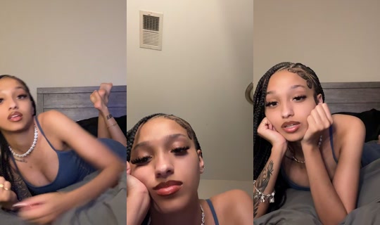 jasminetainaa TikTok Live — Aug 27, 2026, 3:21 AM