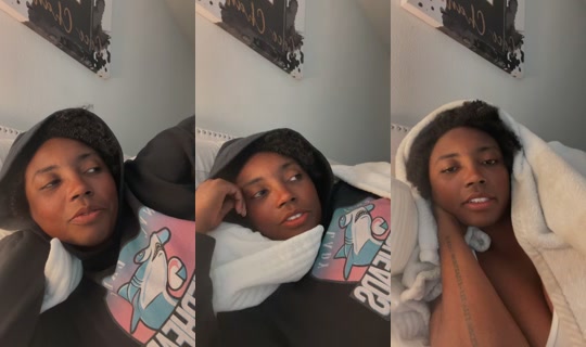 jasmineuncut TikTok Live — Jul 12, 2026, 6:02 PM