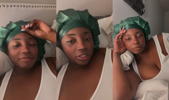 jasmineuncut TikTok Live — Jul 13, 2026, 11:32 AM