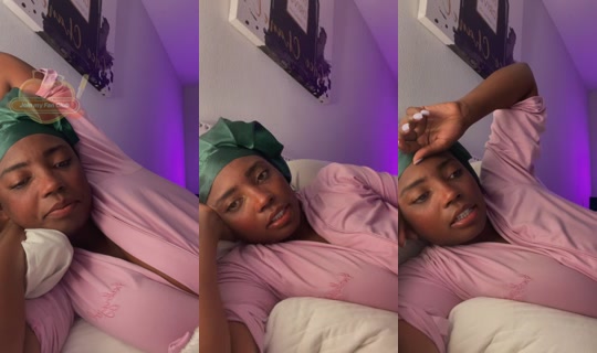 jasmineuncut TikTok Live — Jul 14, 2026, 10:36 AM