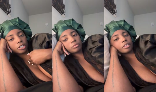 jasmineuncut TikTok Live — Aug 21, 2026, 12:44 PM