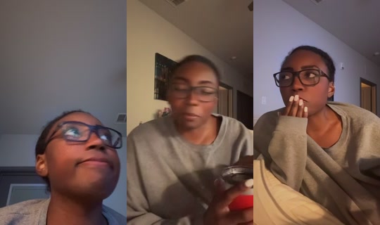jasmineuncut TikTok Live — Aug 22, 2026, 3:45 AM