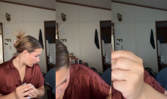 jassieverse TikTok Live — Aug 15, 2026, 2:45 PM
