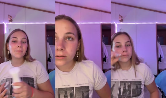 jassieverse TikTok Live — Aug 18, 2026, 3:51 AM