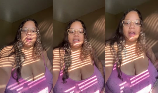 jassssthebiggest26 TikTok Live — Aug 1, 2026, 1:07 PM
