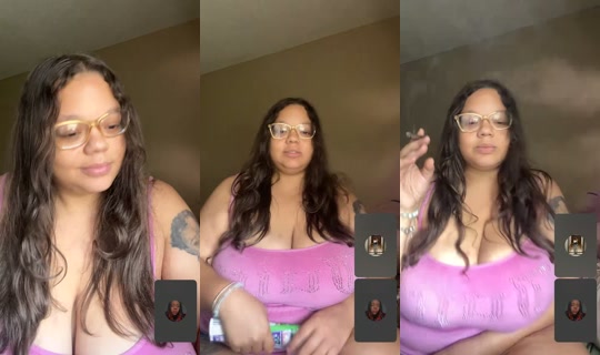 jassssthebiggest26 TikTok Live — Aug 1, 2026, 2:35 PM