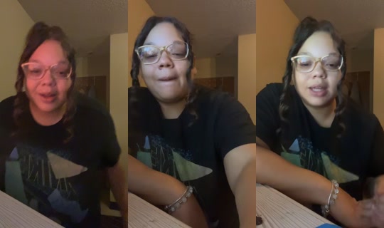 jassssthebiggest26 TikTok Live — Aug 2, 2026, 1:19 AM