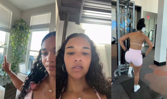 jasz_is_1of1 TikTok Live — Sep 14, 2026, 1:00 PM